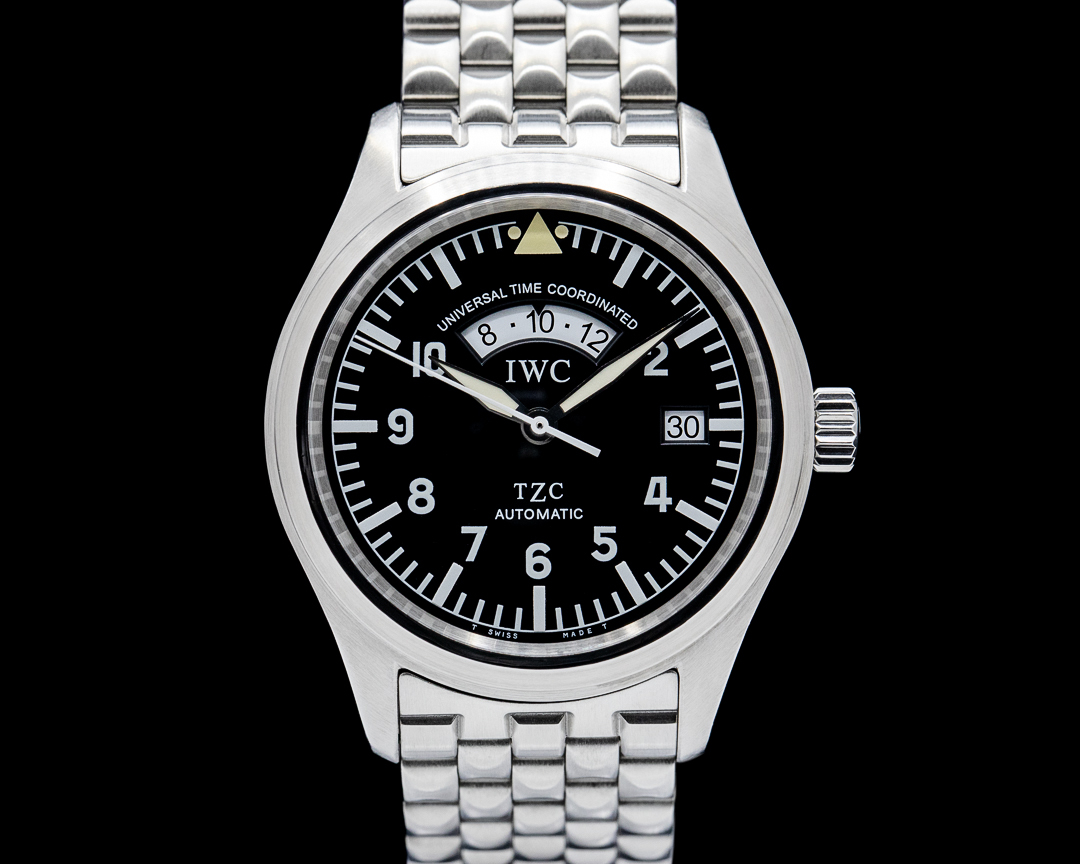 Buy on European Watch