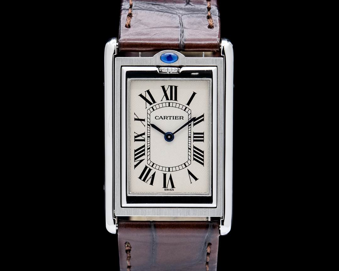 Buy on European Watch
