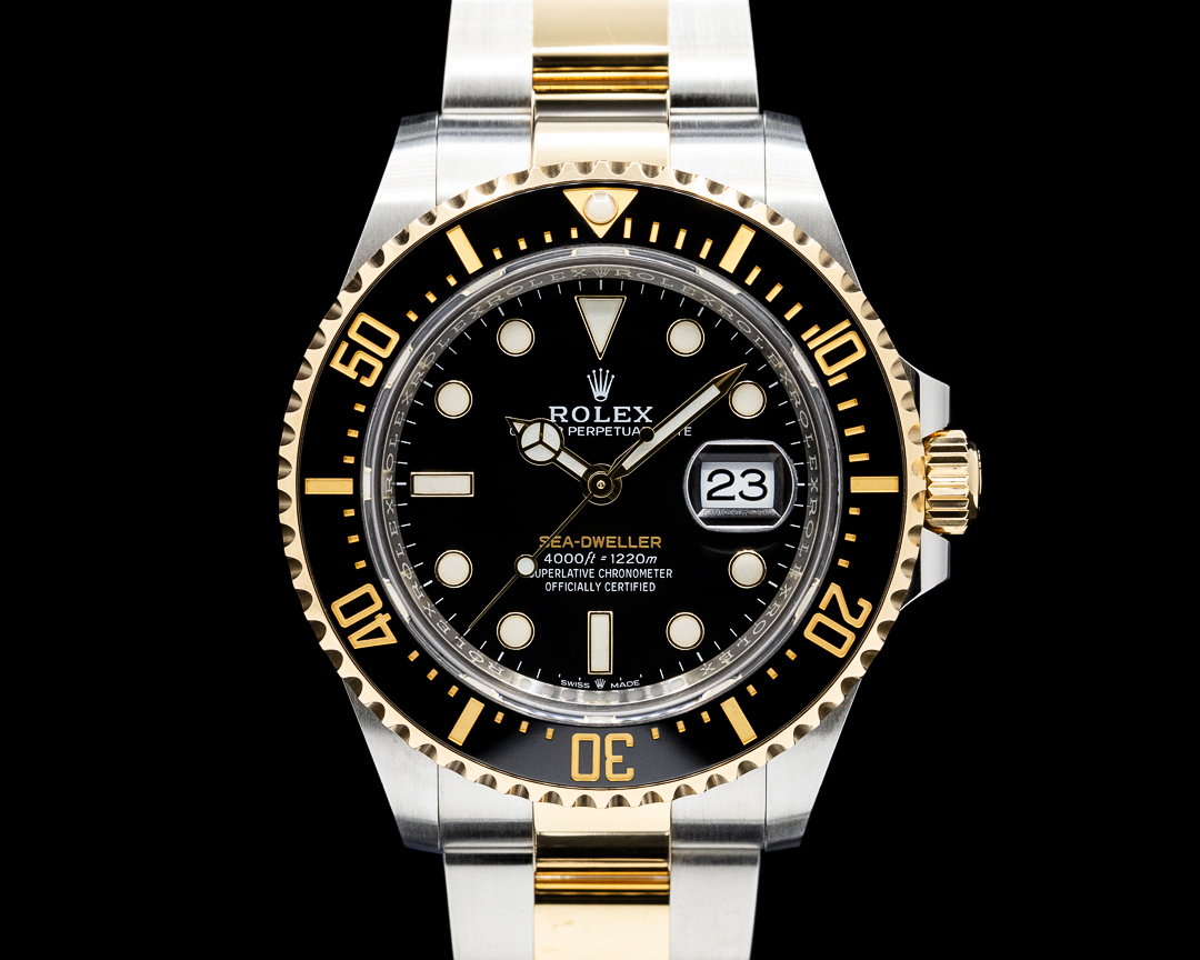 Buy on European Watch