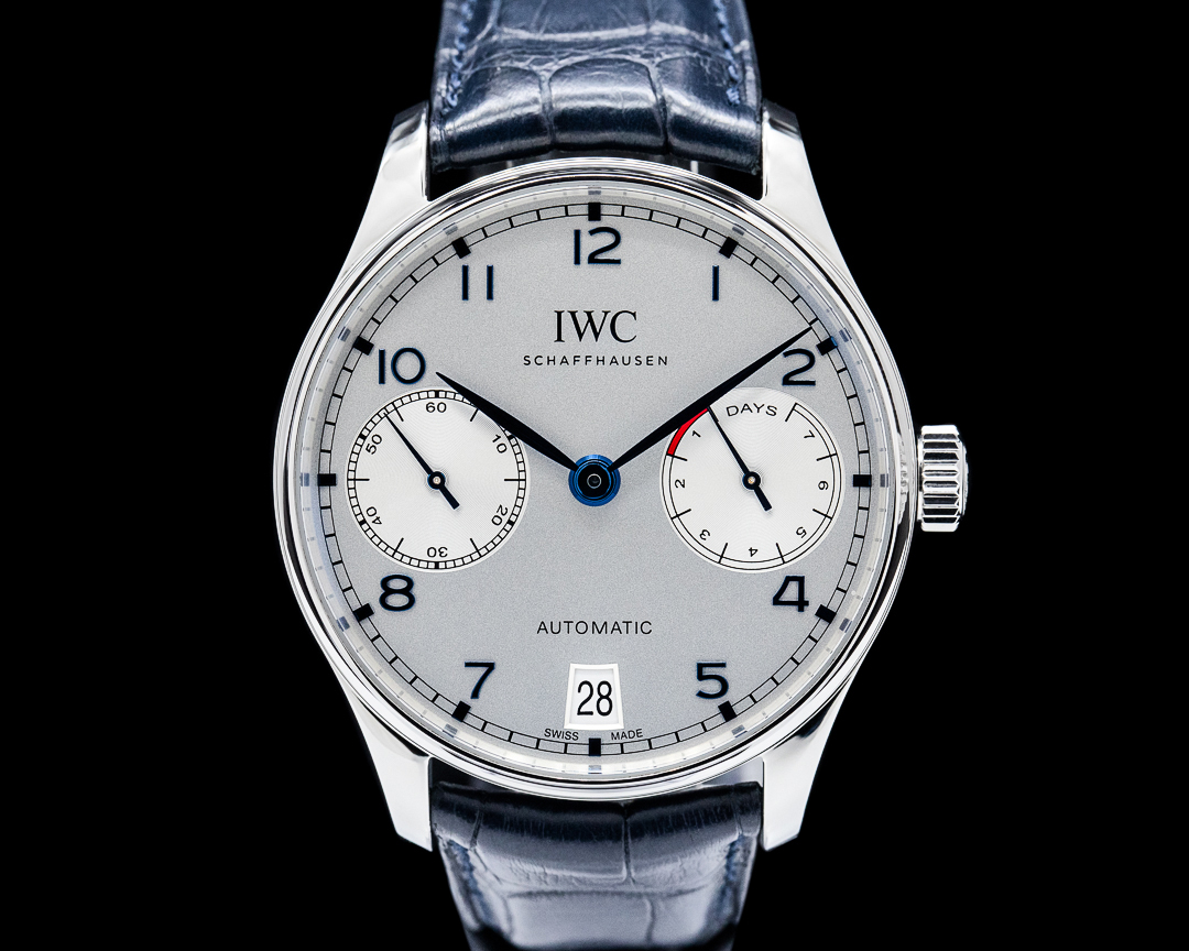 Buy on European Watch