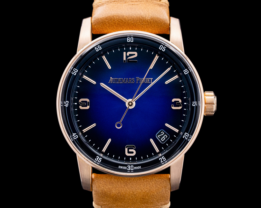 Buy on European Watch