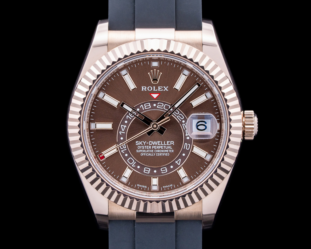 Buy on European Watch