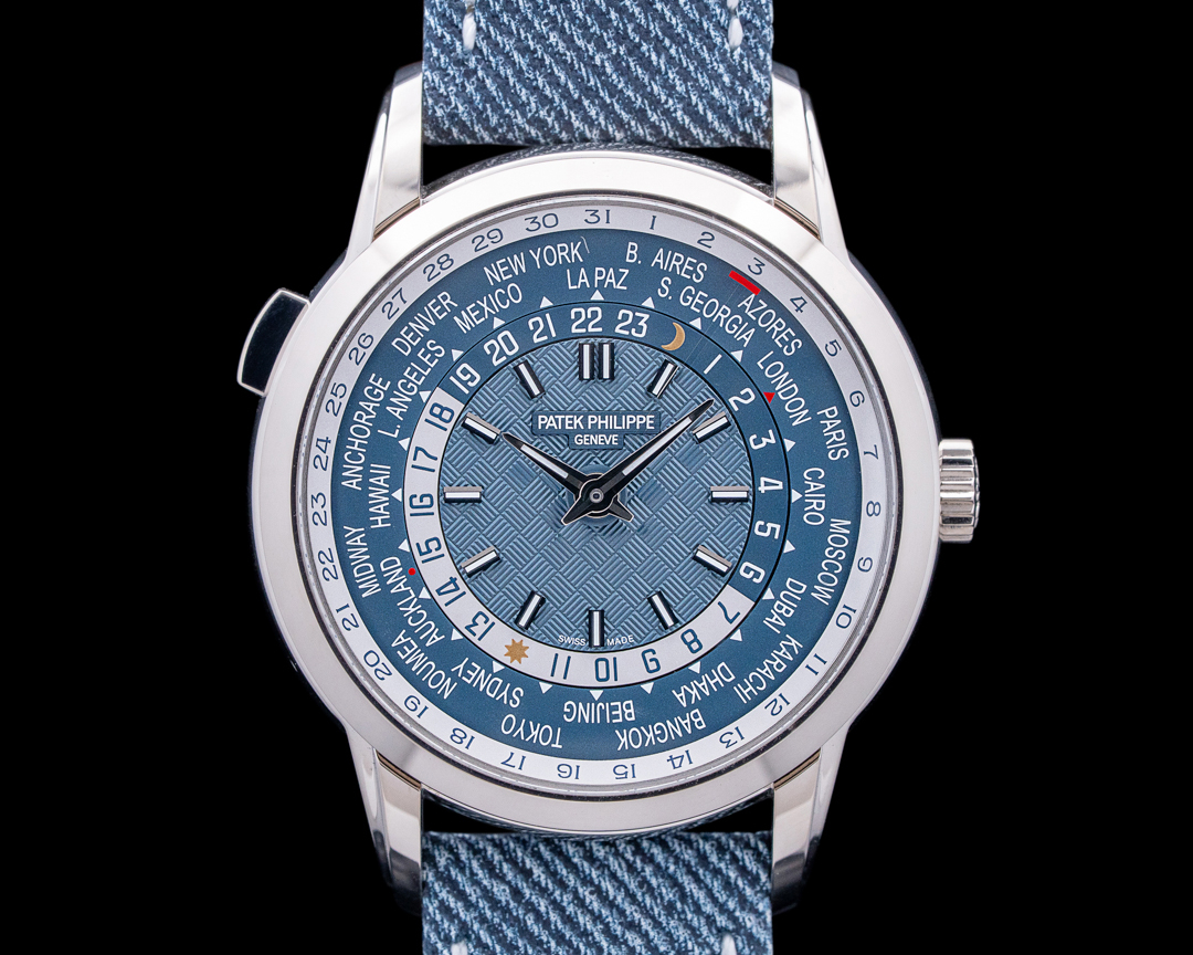 Buy on European Watch