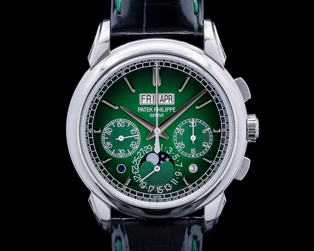 Buy on European Watch