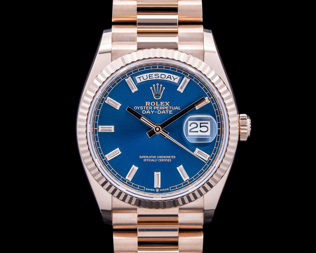 Buy on European Watch