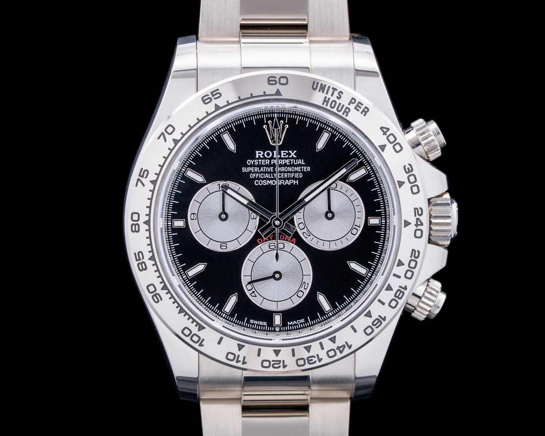 Rolex Daytona 126509