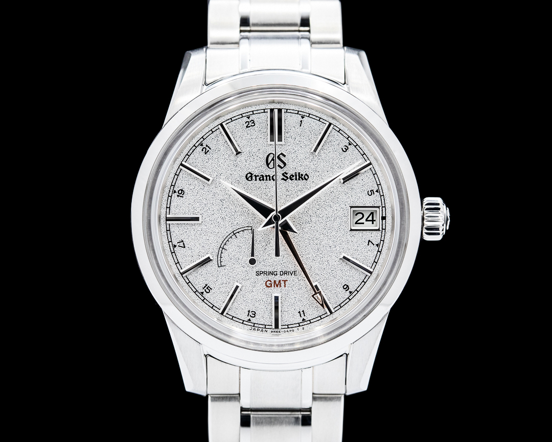 Grand Seiko Spring Drive SBGE269G