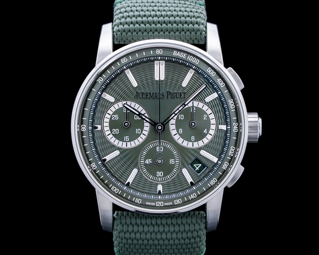 Buy on European Watch