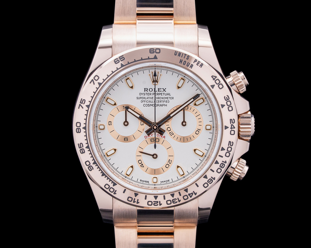 Buy on European Watch