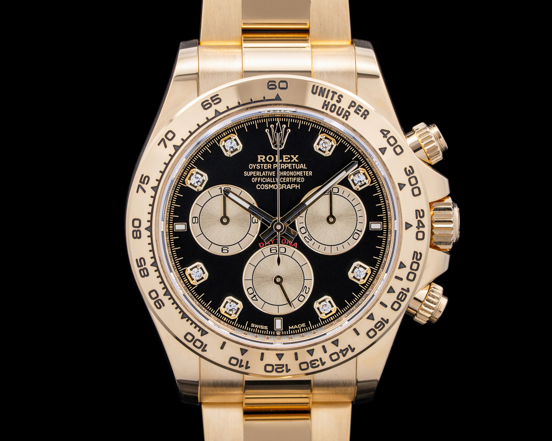 Buy on European Watch