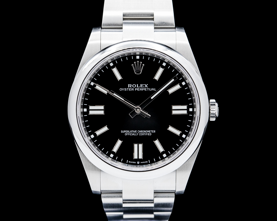 Buy on European Watch