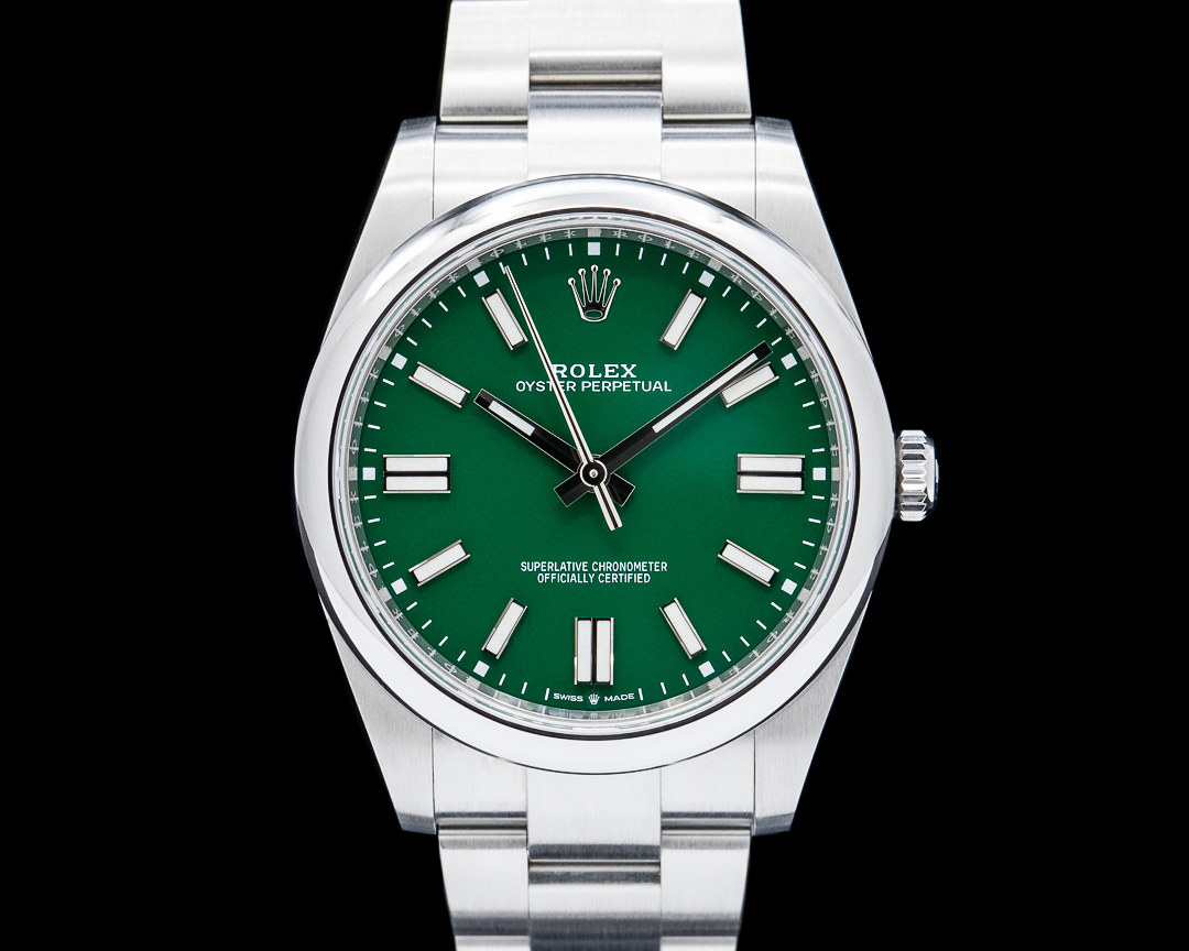 Buy on European Watch