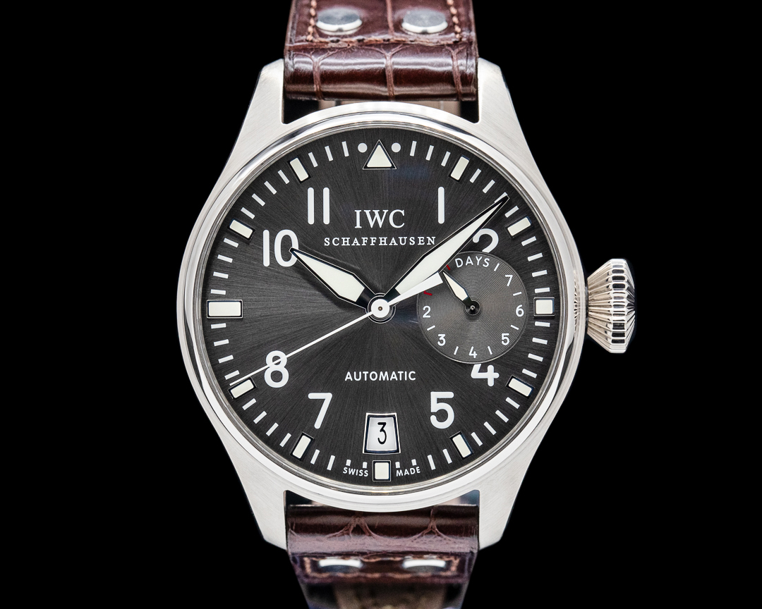 Buy on European Watch