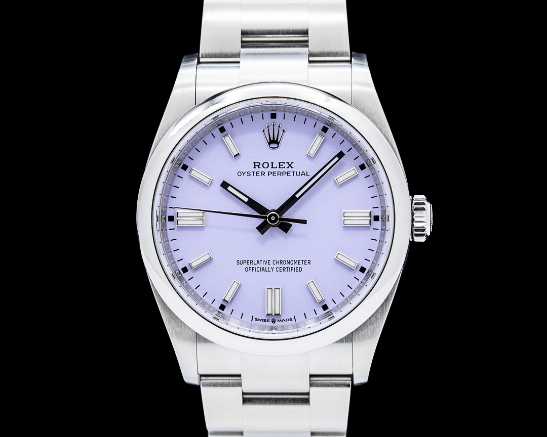 Buy on European Watch