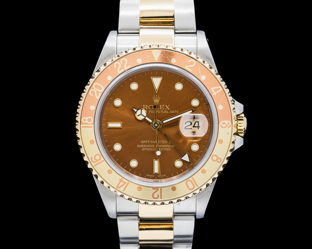 Buy on European Watch