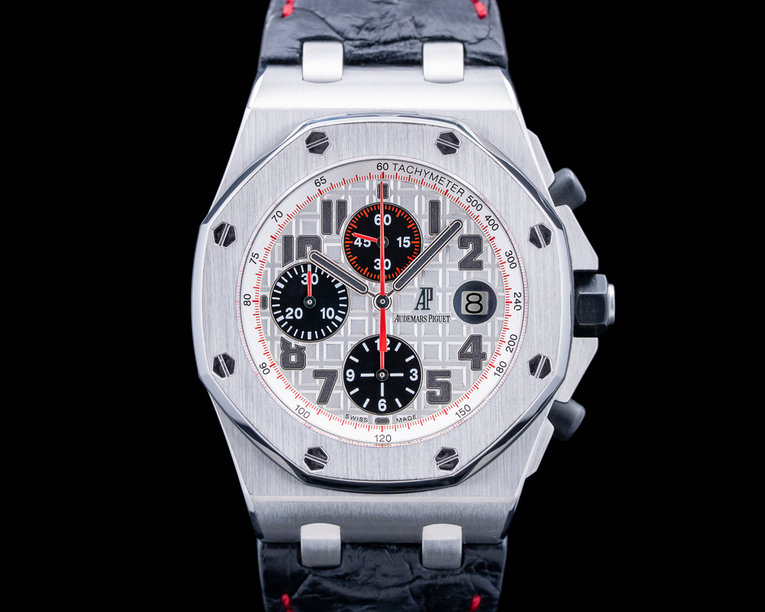 Buy on European Watch