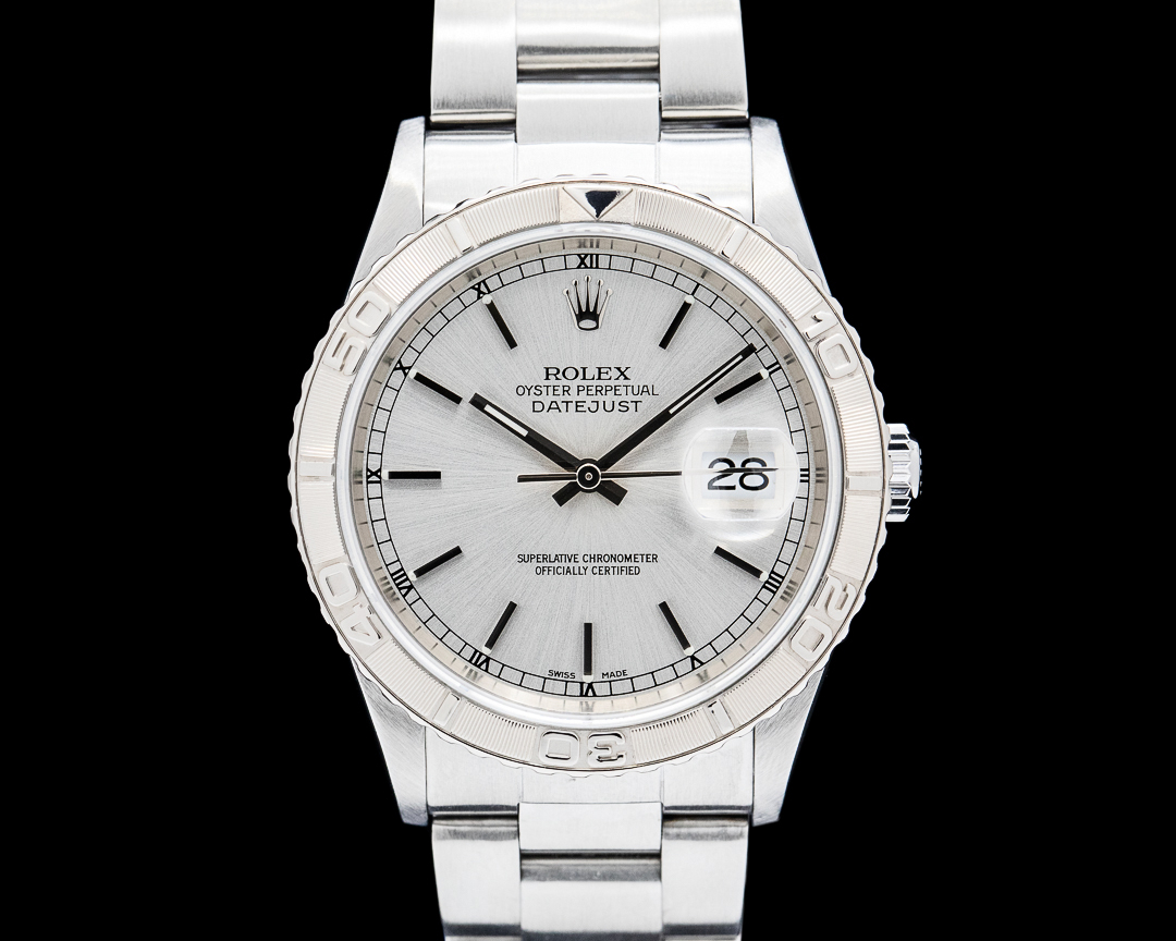 Buy on European Watch