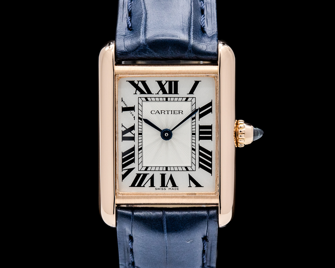 Buy on European Watch