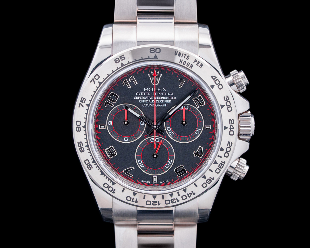 Buy on European Watch