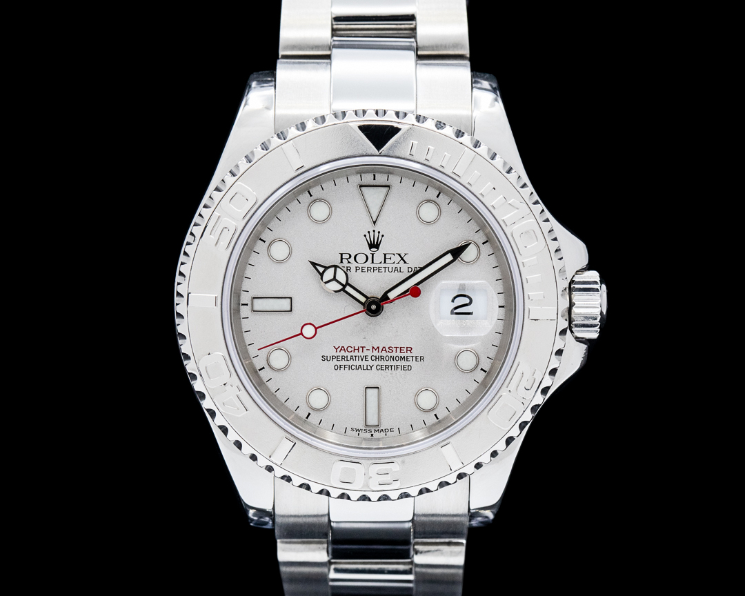 Buy on European Watch
