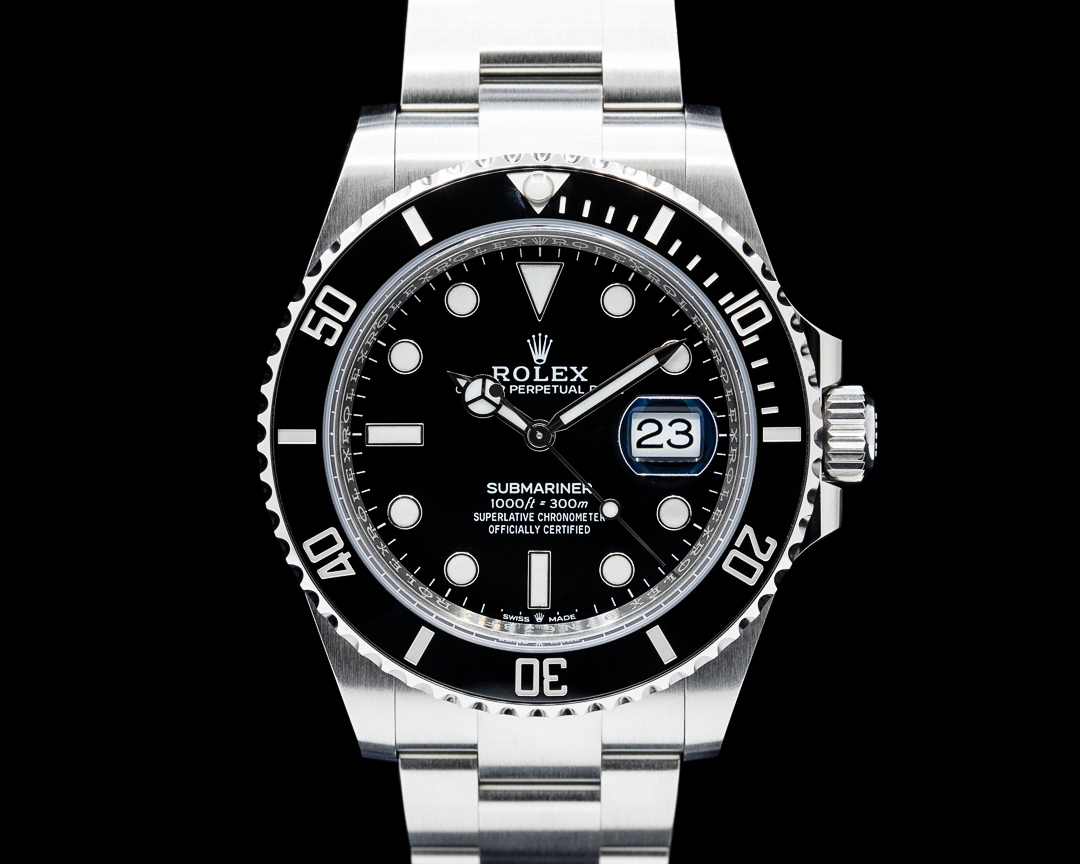 Buy on European Watch