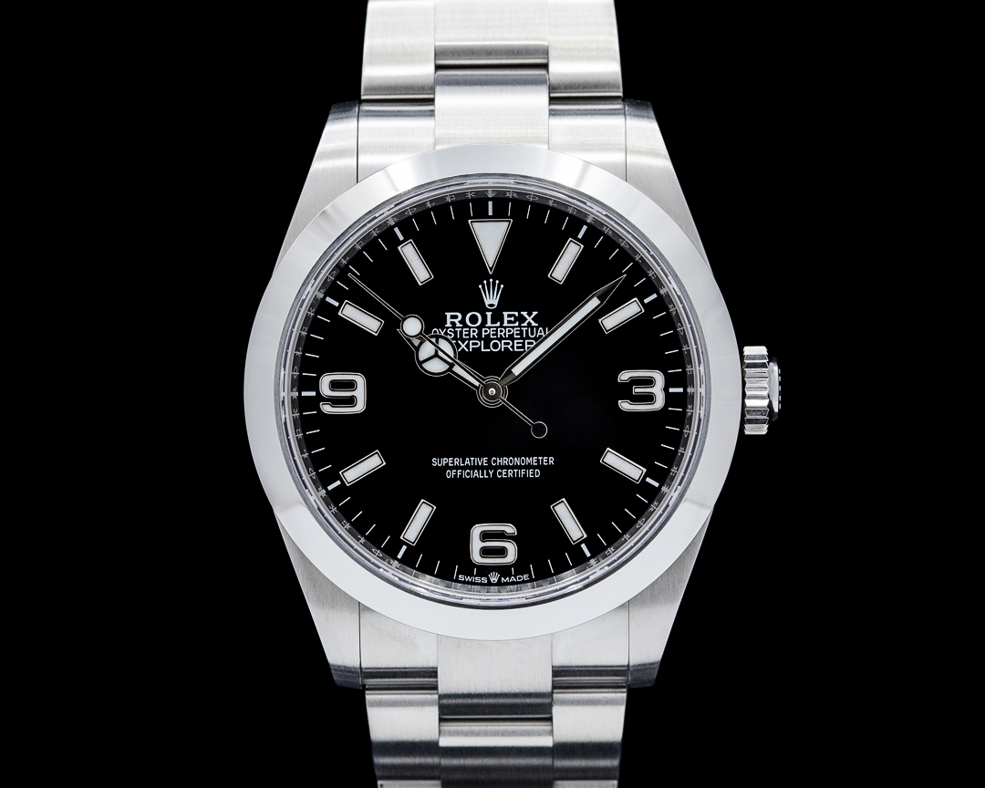 Buy on European Watch
