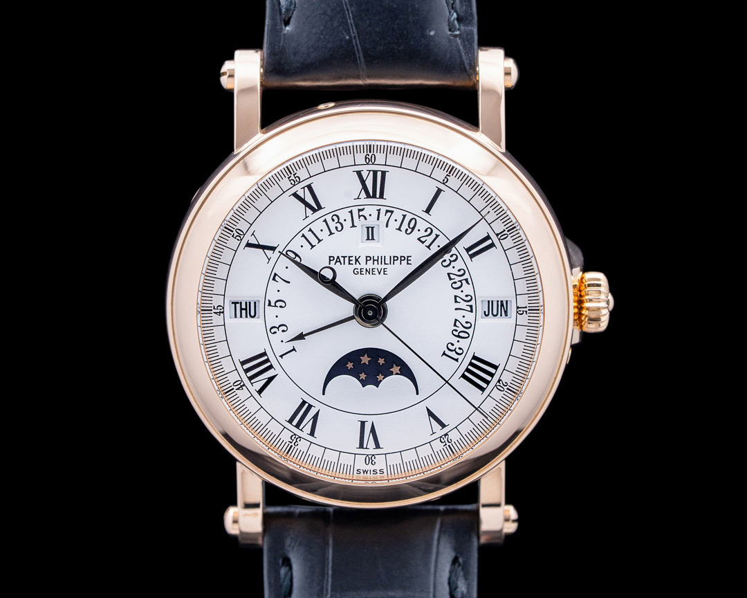 Buy on European Watch