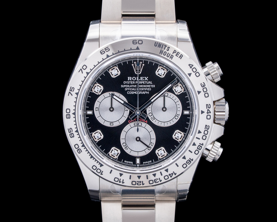 Buy on European Watch