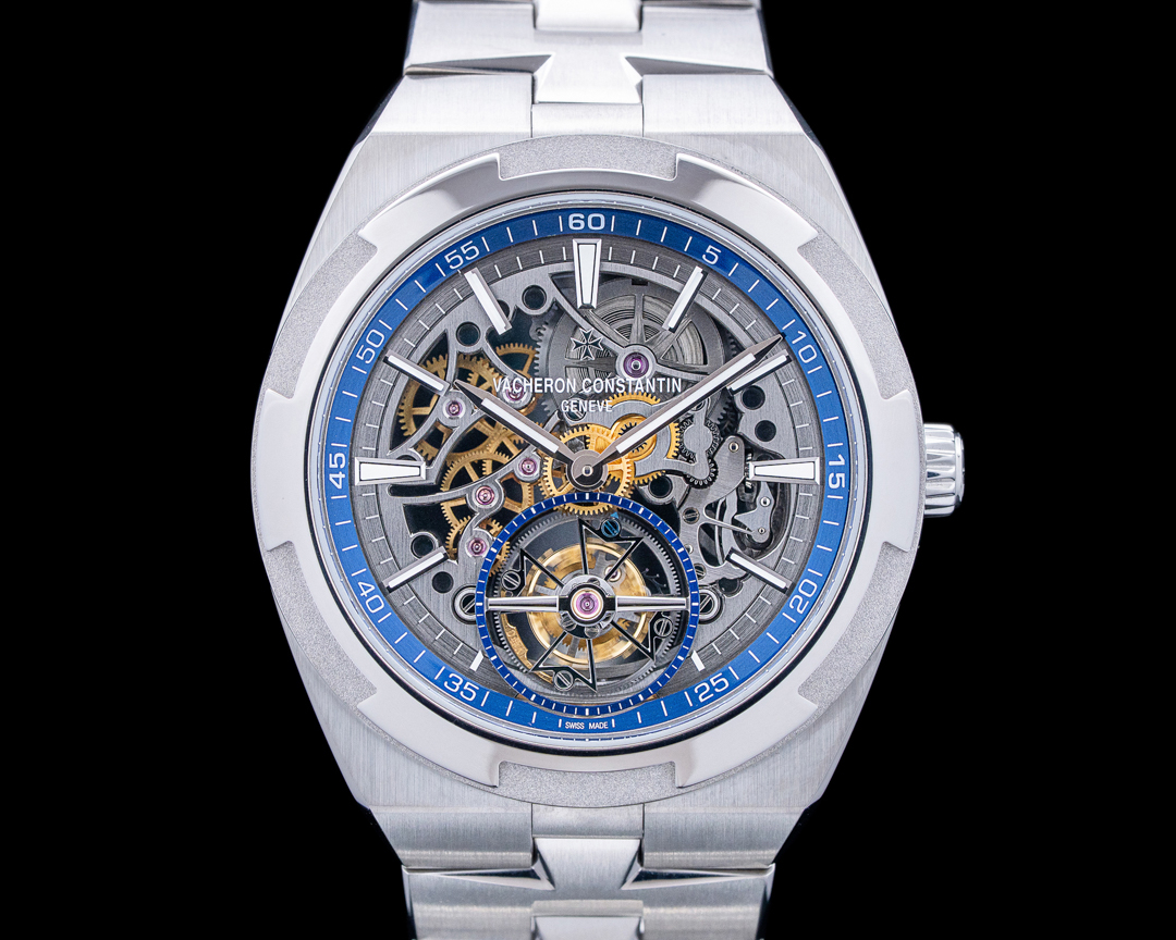 Buy on European Watch