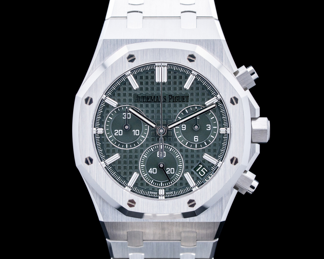 Buy on European Watch