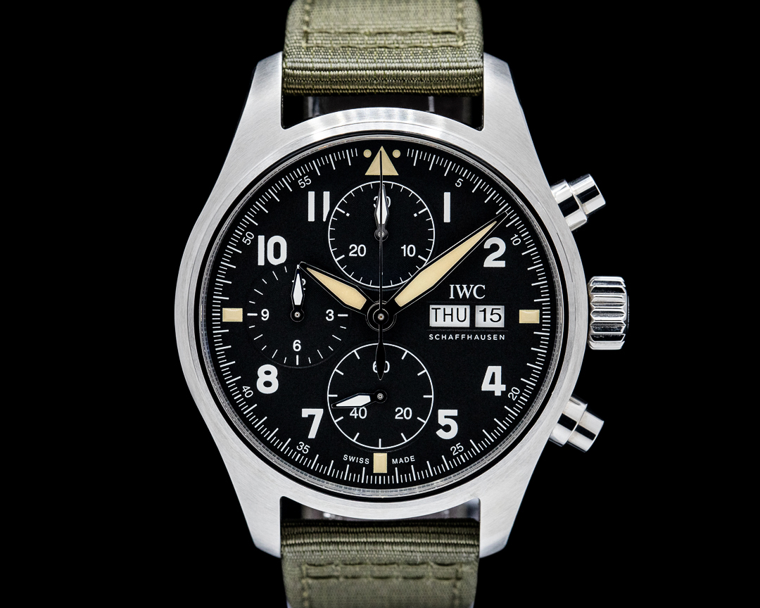 Buy on European Watch