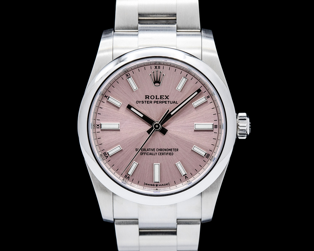 Buy on European Watch