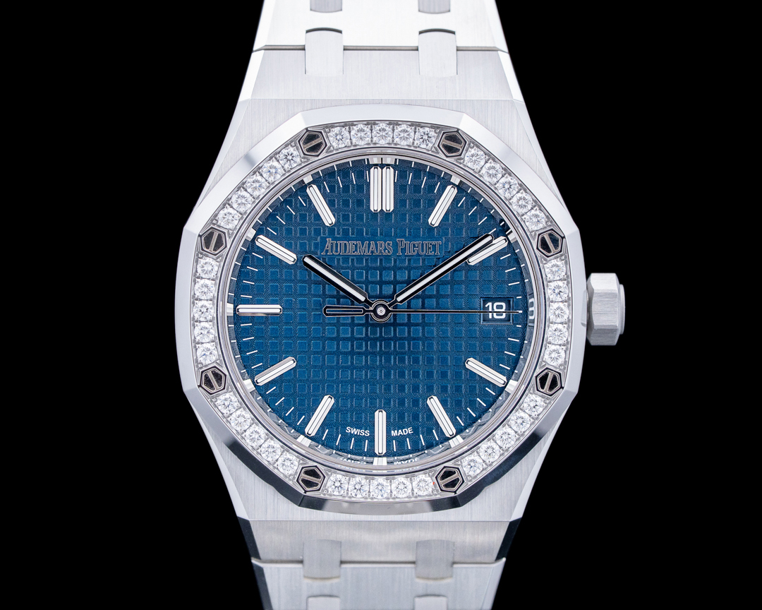 Audemars Piguet Royal Oak 77451ST