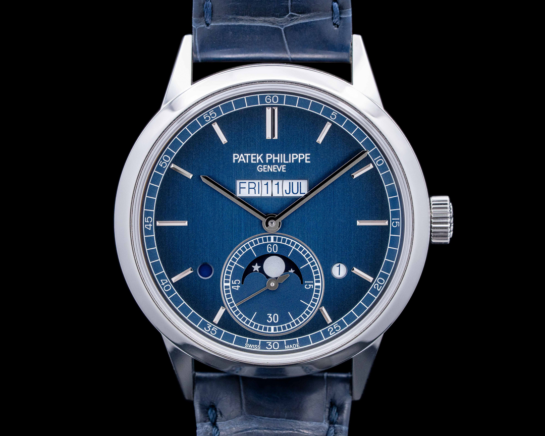 Buy on European Watch