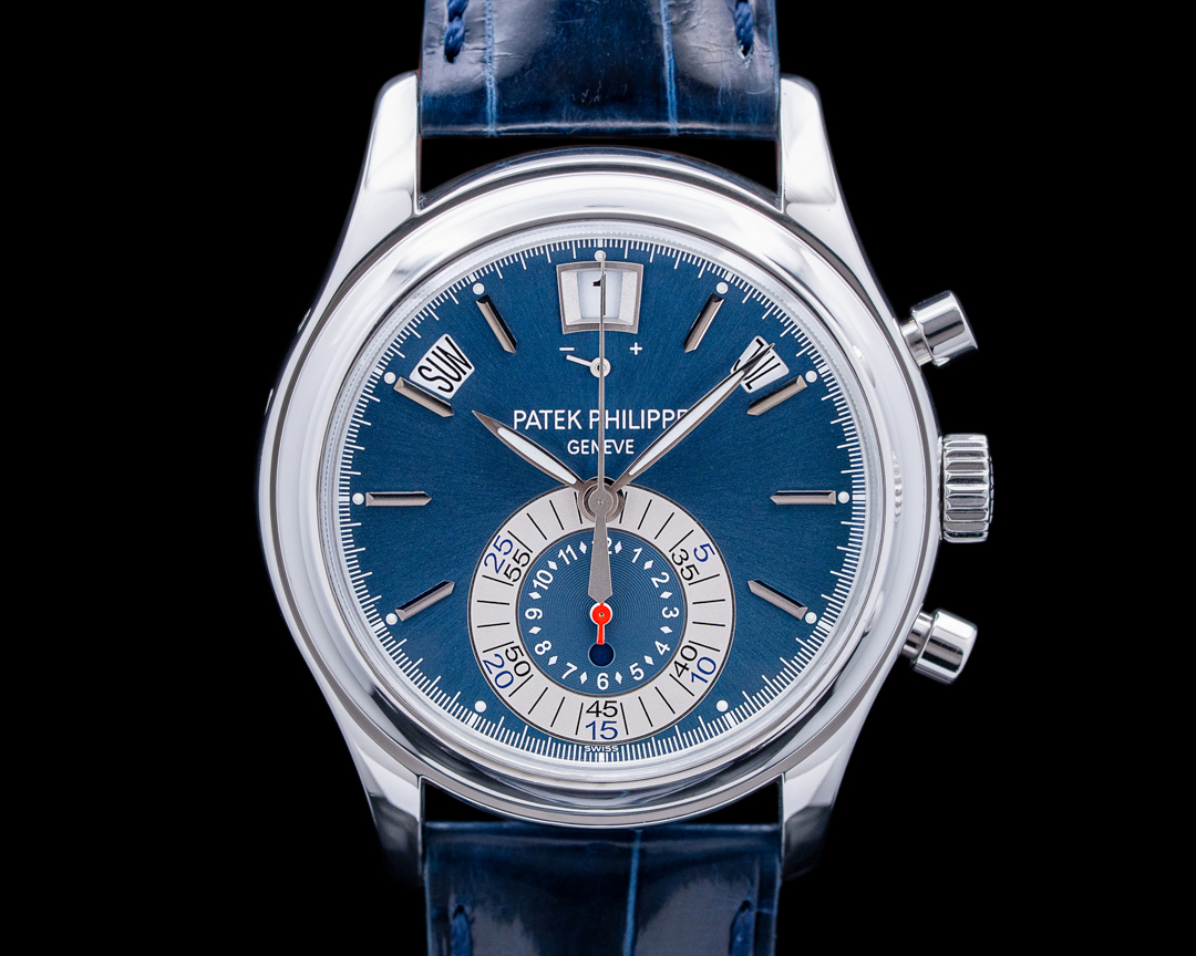 Buy on European Watch