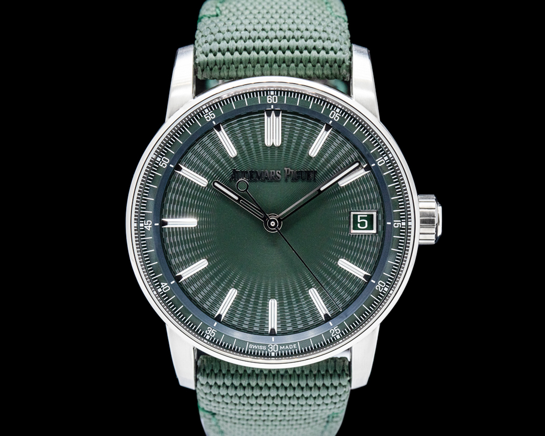 Buy on European Watch