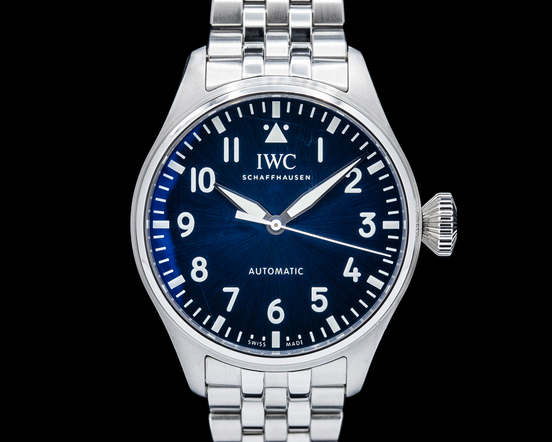 Buy on European Watch
