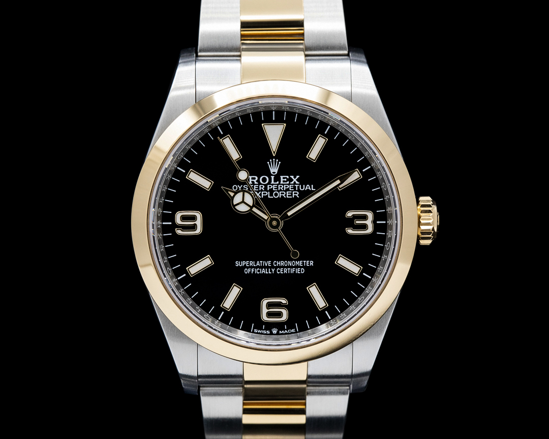 Buy on European Watch