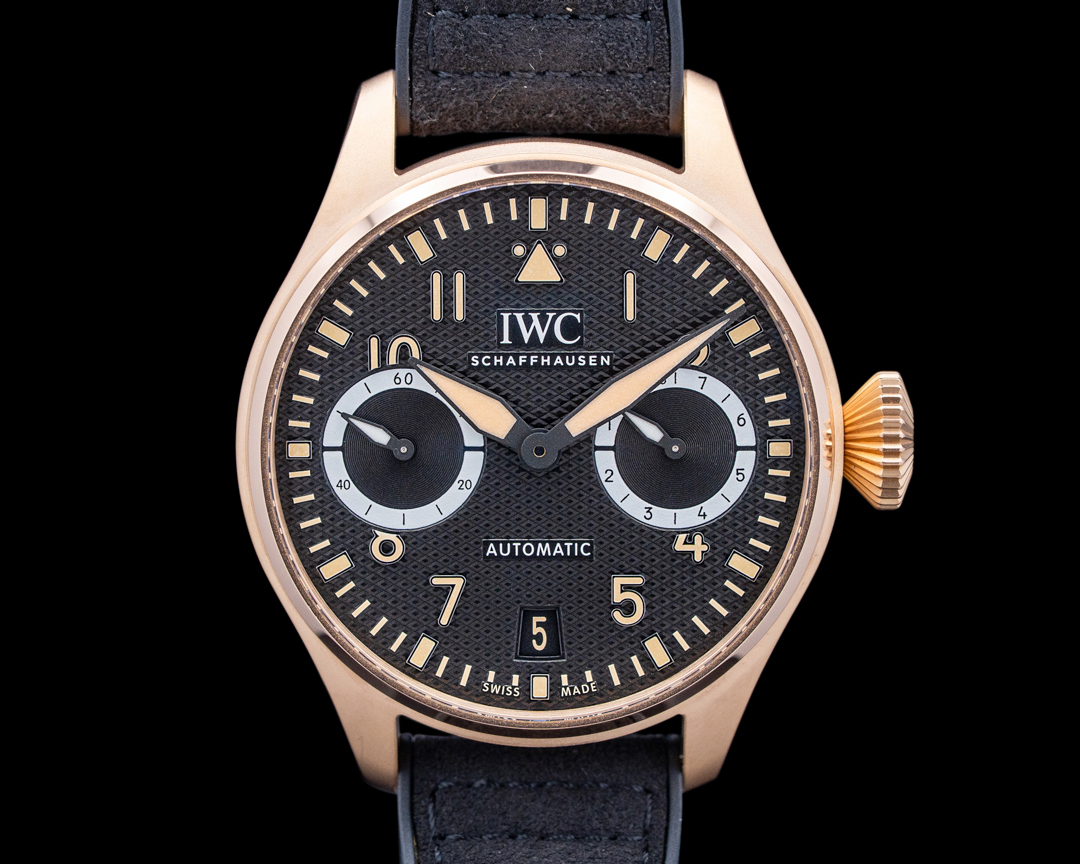 Buy on European Watch