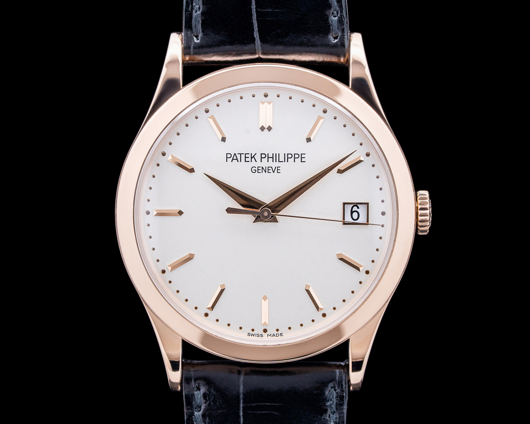 Buy on European Watch