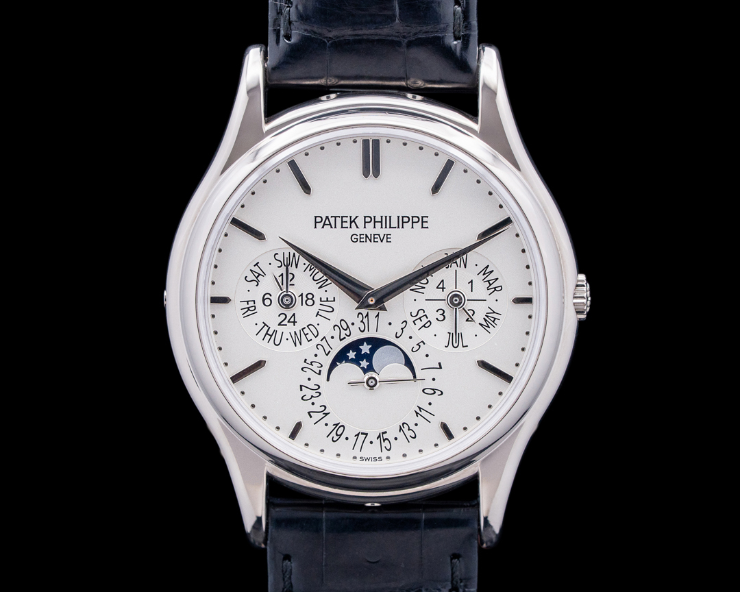 Patek Philippe Perpetual Calendar 5140G