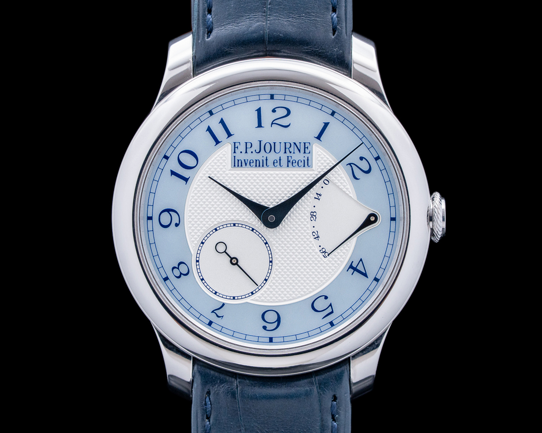 Buy on European Watch