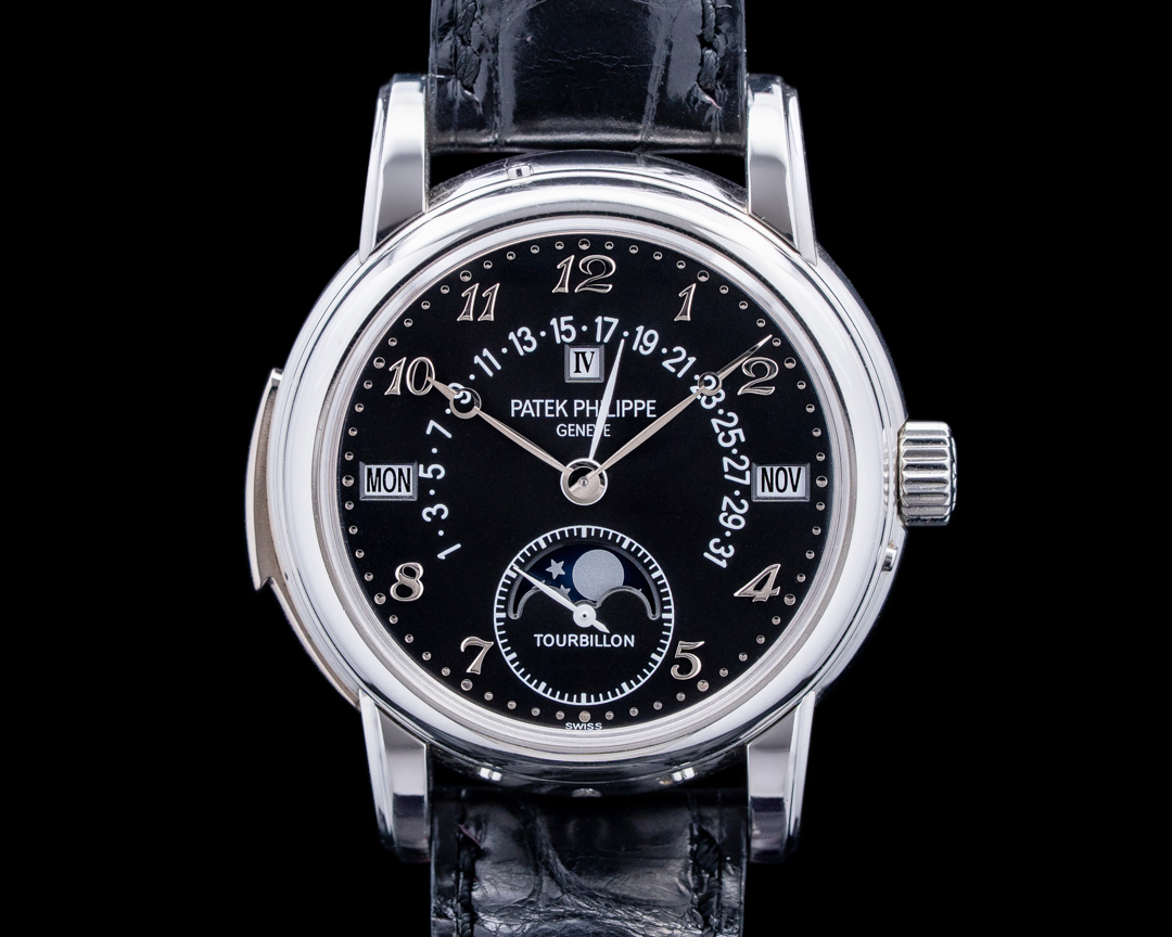 Buy on European Watch