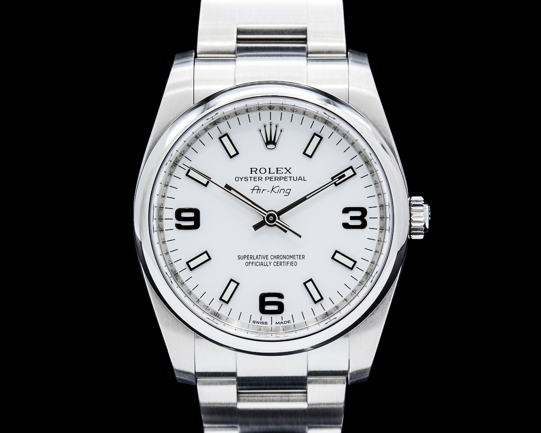 Buy on European Watch