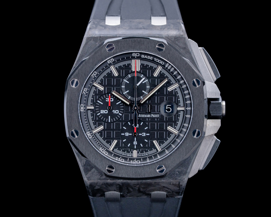 Buy on European Watch