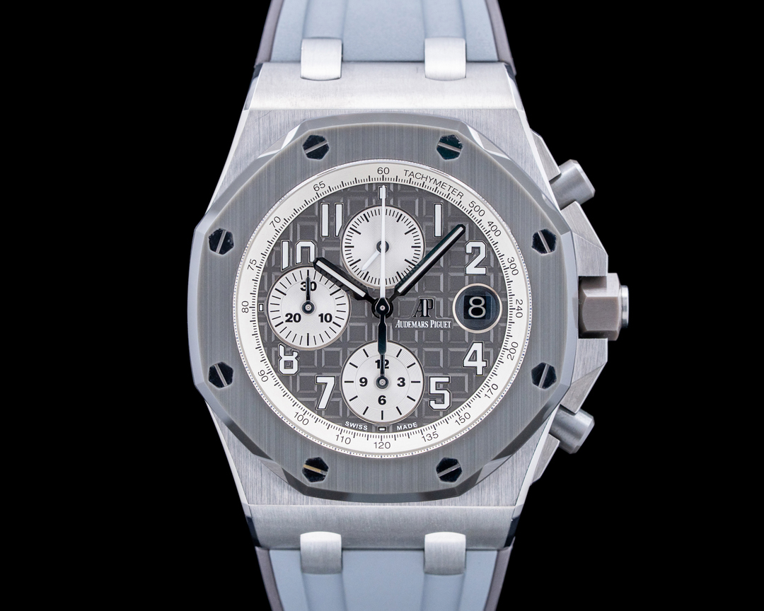Buy on European Watch