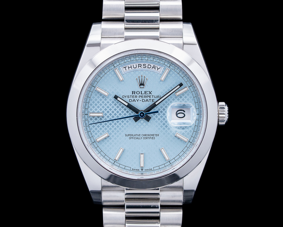 Buy on European Watch