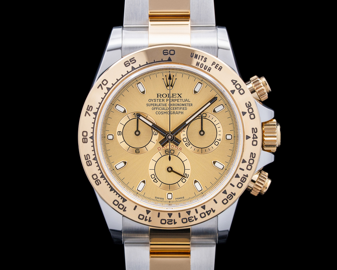 Buy on European Watch