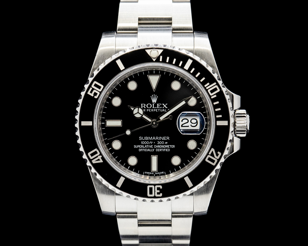 Buy on European Watch