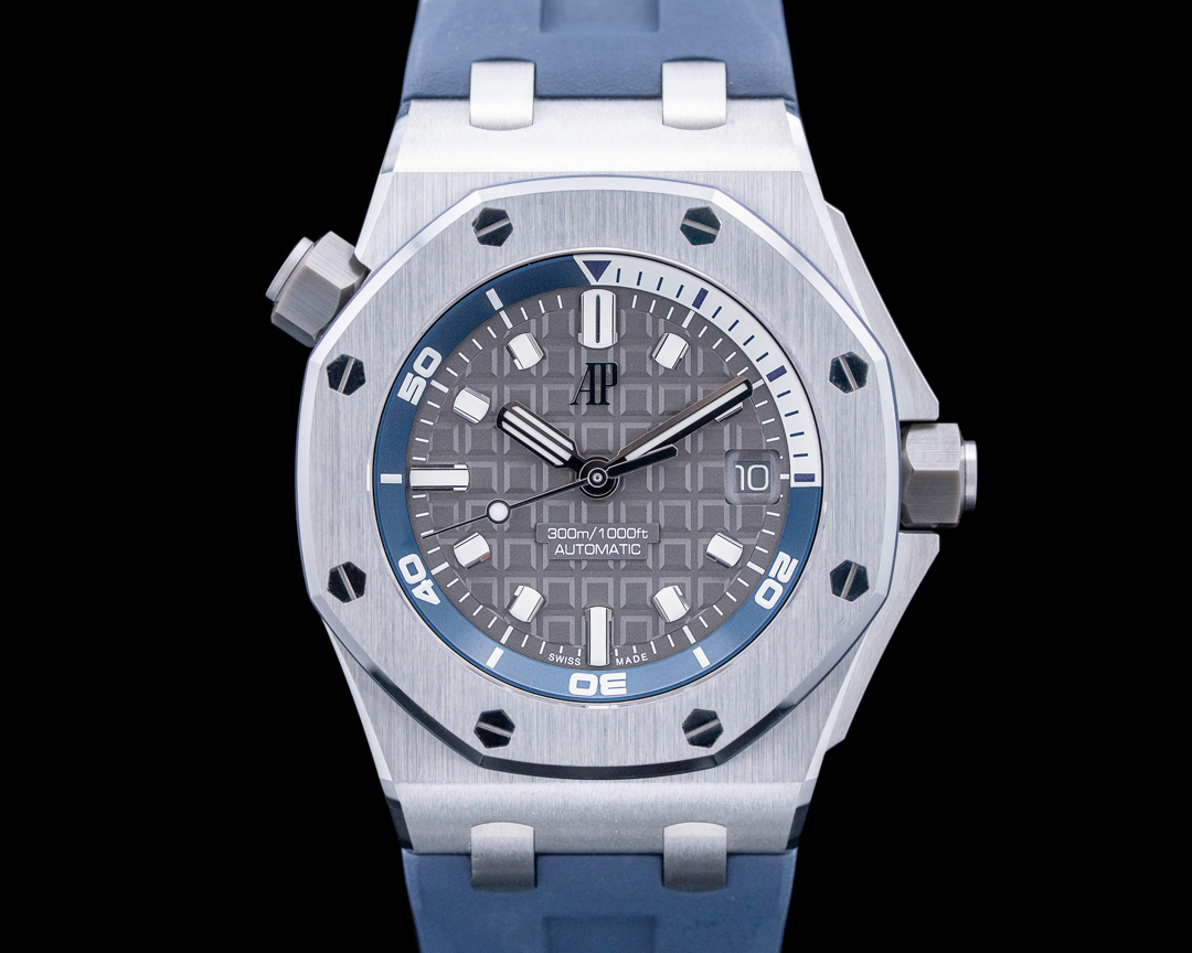Buy on European Watch